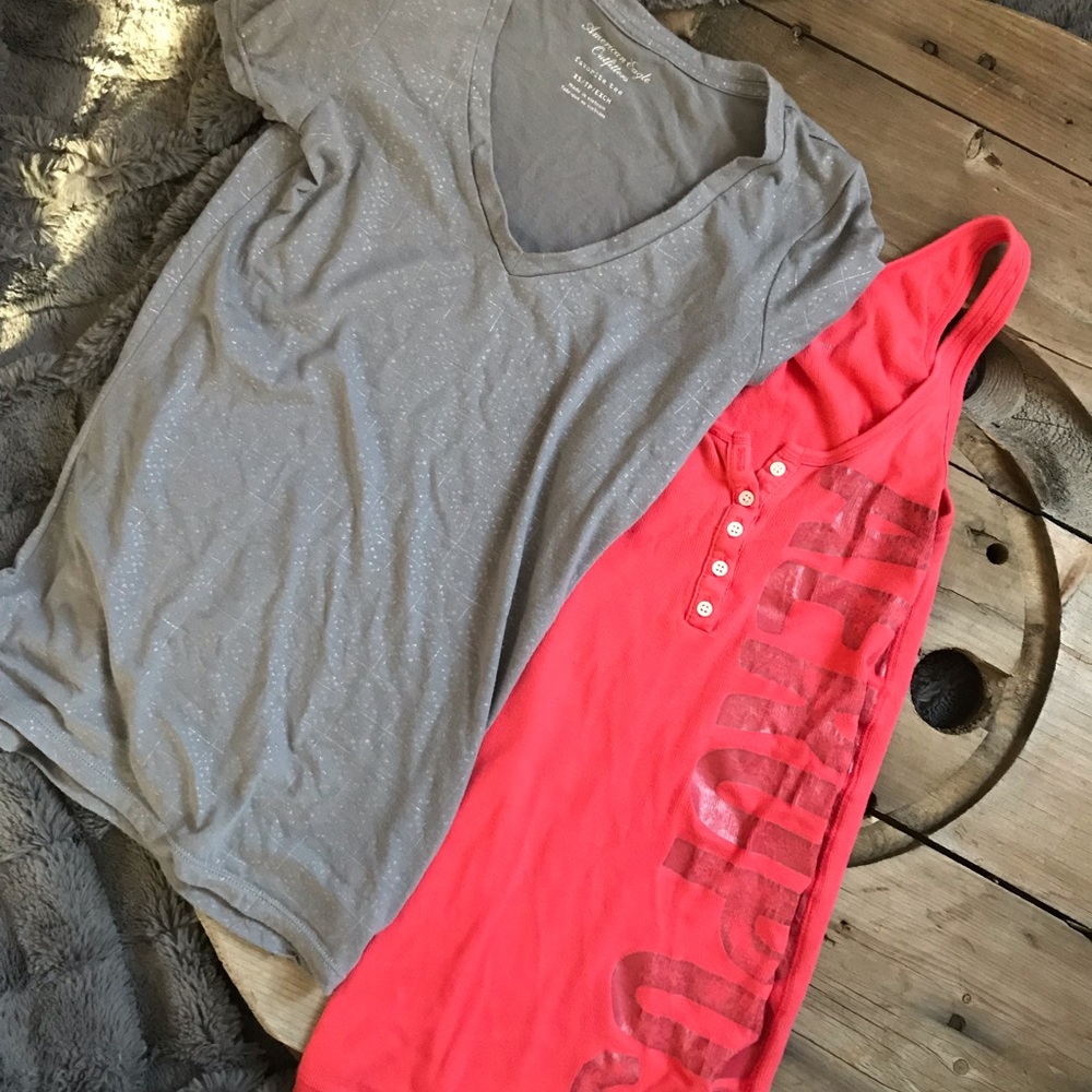 Top bundle